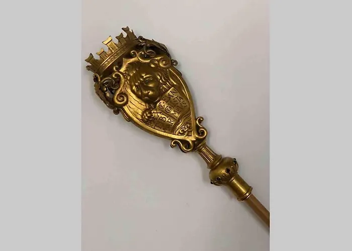 Flat With Canal View Near San Marco * Venedig