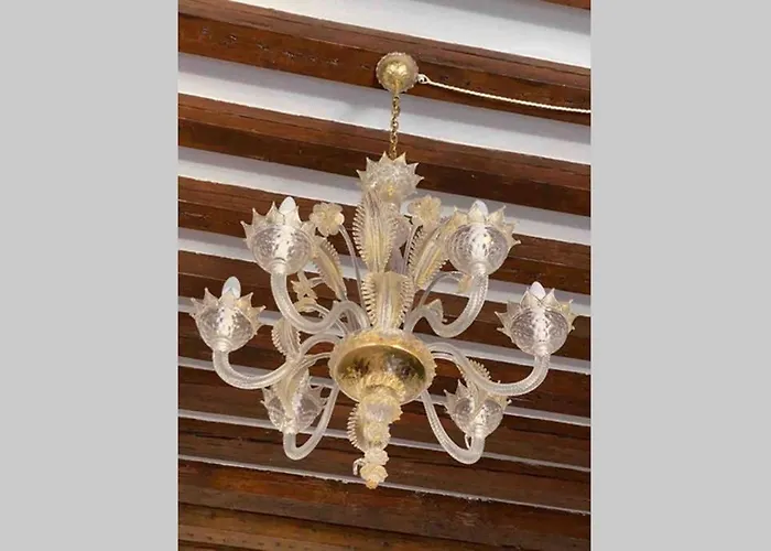 Flat With Canal View Near San Marco