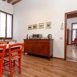 Lägenhet Flat With Canal View Near San Marco Venedig