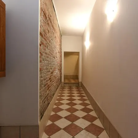 Flat With Canal View Near San Marco Appartamento *